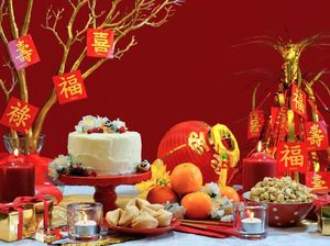 Virus Corona Menyebar, Paris Batalkan Parade Tahun Baru Imlek