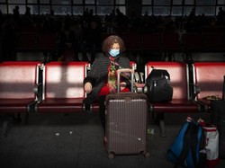 Terkait Virus Corona, Ini Imbauan buat Turis di Jepang