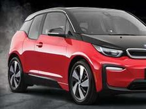 Masih Banyak Peminat, Produksi BMW i3 Ditambah