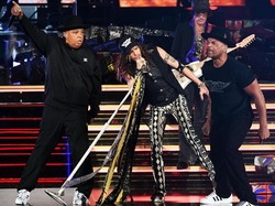 Chord Gitar Lagu Lawas Aerosmith Tahun 1973