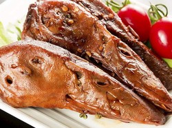 5 Kuliner Wuhan yang Terkenal Enak, Reganmian sampai Kepala Bebek