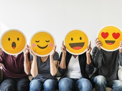 Kelainan di Humor Kita