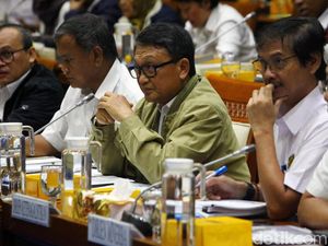 Menteri ESDM Didesak Umumkan Tak Cabut Subsidi Elpiji 3 Kg