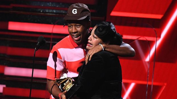 LIVE: Grammy Awards 2020