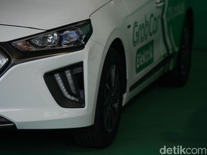 Soal Putusan Terhadap Grab, Pengamat: KPPU Tak Paham Ekonomi Digital