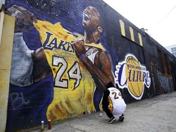 Erick Thohir Ucapkan Duka untuk Kobe Bryant