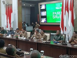 Walkot Bima Arya Kumpulkan Kepsek Se-Bogor Terkait Tawuran Pelajar