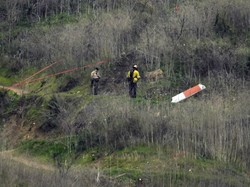 Kecelakaan Helikopter Tewaskan Kobe Bryant, Korbannya Total 9 Orang