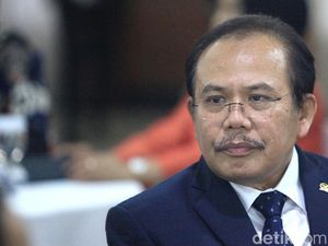 Aswanto: Pemilu Papua Harusnya Batal Bila Tanpa Penghitungan Suara di TPS Aswanto: Pemilu Papua Harusnya Batal Bila Tanpa Penghitungan Suara di TPS