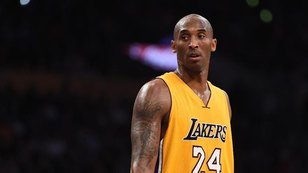 Evakuasi Jenazah Kobe Bryant Butuh Waktu Beberapa Hari