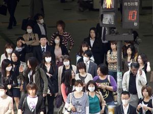 Aman Enggak, Sih, Liburan ke Jepang Saat Badai Virus Corona?