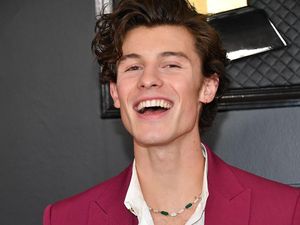 Susul BLACKPINK, Shawn Mendes Akan Rilis Film Dokumenter di Netflix Susul BLACKPINK, Shawn Mendes Akan Rilis Film Dokumenter di Netflix