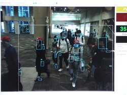 Pemeriksaan di Bandara dan Pelabuhan RI Masih Bolong-bolong