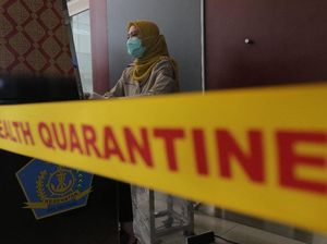 Polisi Siap Selidiki Video Hoax Pasien Corona di Medan