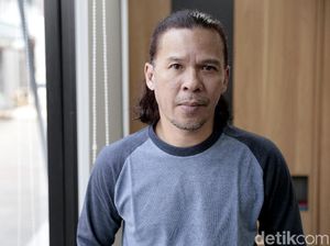 Mistisnya Karakter Septian Dwi Cahyo di Mangkujiwo