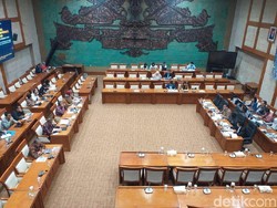 BI Lapor ke DPR soal Kinerja 2019