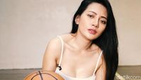 Ayu Ting Ting, Angel Lelga hingga Berlliana Lovell