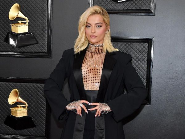 Penampilan Para Wanita Seksi di Grammy Awards 2020
