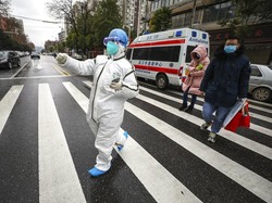 Membandingkan Dampak Corona dan SARS ke Ekonomi, Mana Lebih Parah?