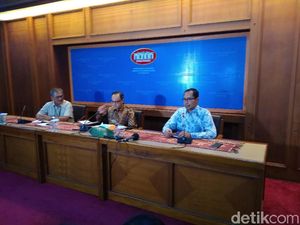 Kemlu: 243 WNI di China Tak Ada yang Terjangkit Virus Corona