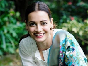 Mantan Ratu Kecantikan Berani Hadapi Penguntit yang Ingin Lakukan Pelecehan