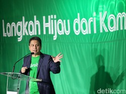 Dukung Digitalisasi UMKM, Grab Luncurkan #TerusUsaha