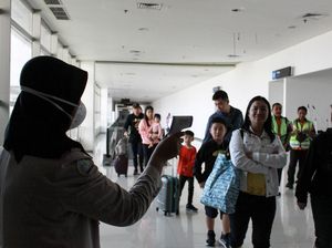 Vietnam Mulai Laporkan Kasus Transmisi Lokal Virus Corona