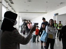 Vietnam Mulai Laporkan Kasus Transmisi Lokal Virus Corona