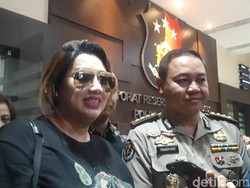 Top Up MeMiles Rp 3 Miliar Dapat Dua Alphard, Istri Ari Sigit Ngaku Rugi