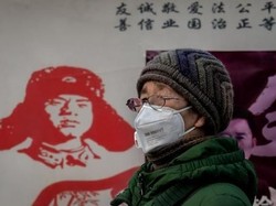 Beijing Laporkan Kematian Pertama Korban Virus Corona