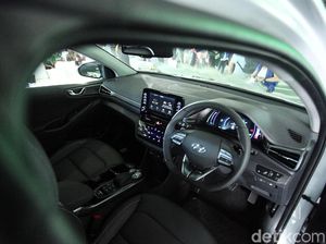 Grab Siagakan Kamera CCTV di GrabCar Demi Tingkatkan Keamanan