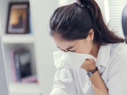 Wabah Virus Corona, Jaga Kesehatan Tubuh dengan Minum Vitamin Ini