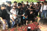 Sesal Dokter Eva Jadi Tersangka Kasus MeMiles, Tak Ada Saat Johny Indo Wafat