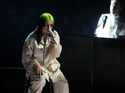 Tebak-tebakan Jumlah Lagu di Album Billie Eilish