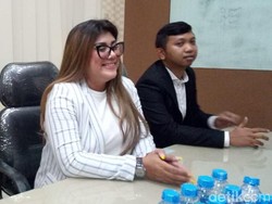 Susul Istri Ari Sigit, Regina Idol juga Diperiksa MeMiles di Polda Jatim