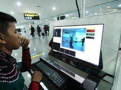 Geger Virus Corona, RI Perketat Impor dari China