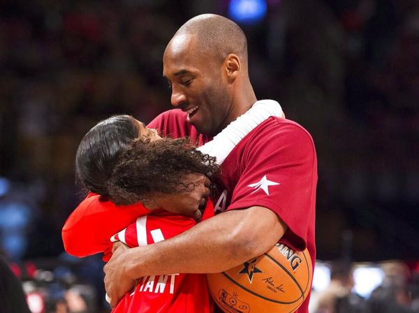 Foto: Calabasas, Tempat Peristirahatan Terakhir Kobe Bryant