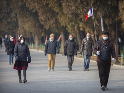 Alasan WHO Tetapkan Status Darurat Global Terkait Virus Corona