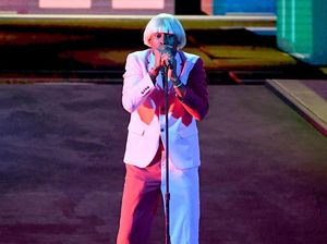 Tyler the Creator Tampil di Inggris Setelah Menang Grammy