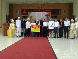 Cegah Paham Kerajaan Tidak Jelas, Unigal Ciamis Punya Mata Kuliah Kegaluhan