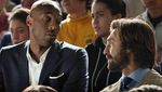 Kobe Bryant, Sang Legenda di Antara Bintang Sepakbola
