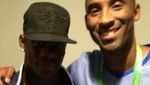 Kobe Bryant, Sang Legenda di Antara Bintang Sepakbola