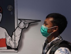 Bagaimana Corona di China Bisa Hantam Pariwisata RI?