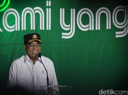 Menhub Minta Pemda Gandeng Swasta Bikin Transportasi Umum