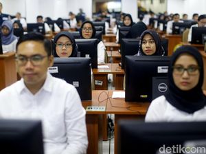 Simulasi CAT PPPK 2024: Link Resmi dan Cara Ikut Persiapan Tes Simulasi CAT PPPK 2024: Link Resmi dan Cara Ikut Persiapan Tes