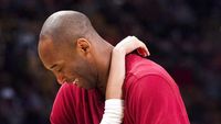 Potret Akrab Kobe Bryant dan Putrinya Sebelum Meninggal Bersama