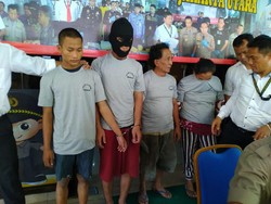 Ini Sasaran Aksi 2 Bajing Loncat di Jakut yang Viral di Medsos