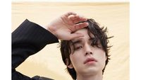 Ini 10 Pria Paling Ganteng di Asia, Aktor Thailand Sampai Model India