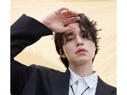 Lee Dong Wook dan Im Soo Jung Diincar Bintangi Film Romantis