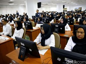 60 Contoh Soal TWK CPNS 2024 Lengkap Jawabannya, Yuk Pelajari! 60 Contoh Soal TWK CPNS 2024 Lengkap Jawabannya, Yuk Pelajari!